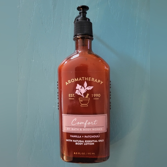 Bath & Body Works Bath & Body Bath Body Works Aromatherapy Comfort
